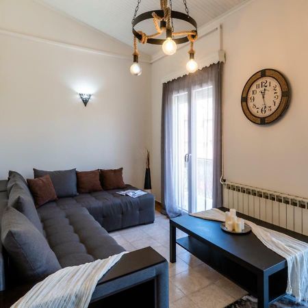 זקינטוס טאון Andria City Apartment מראה חיצוני תמונה