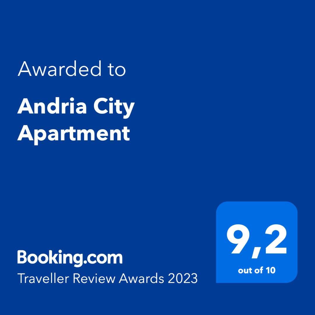 זקינטוס טאון Andria City Apartment מראה חיצוני תמונה
